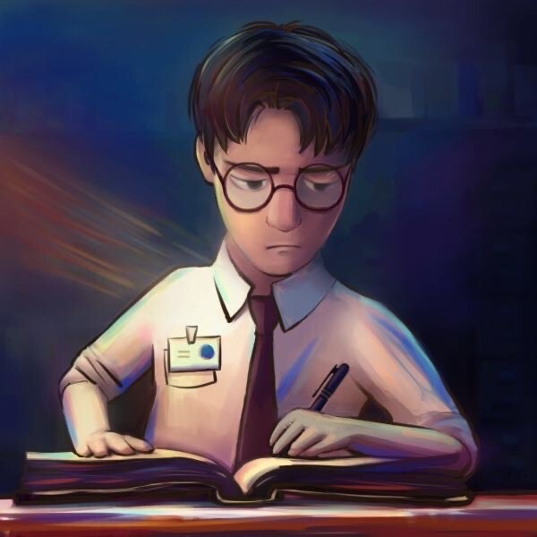 高飞的电子替身